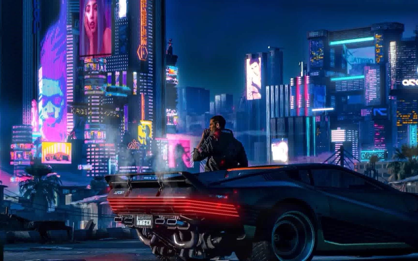 刀剑流《赛博朋克2077》，最优加点与义体选择指南？
