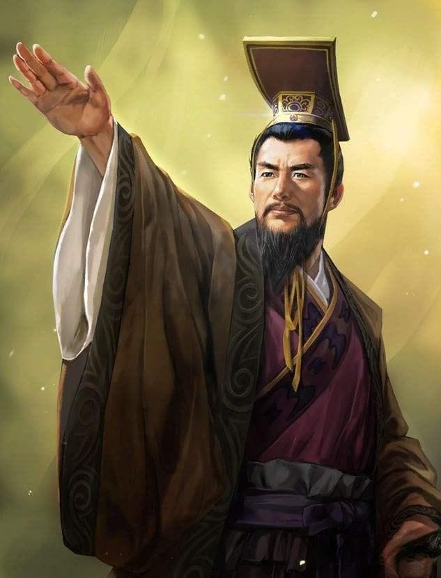 皇帝马甲何其多，古代皇帝到底怎么称呼？