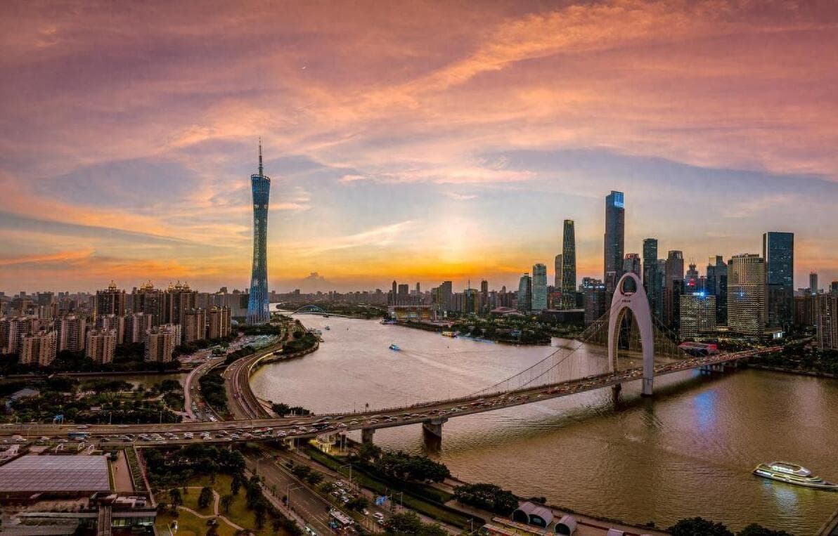 广州租房性价比之区，你选对了吗？