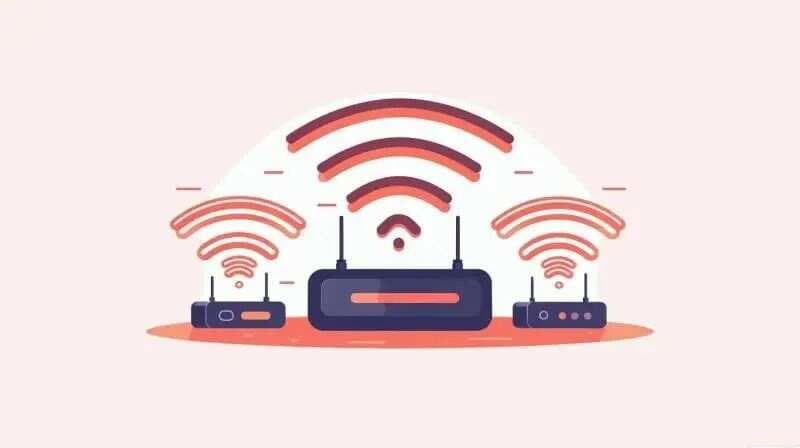 WiFi连接不上？无线网卡重置教程来啦！
