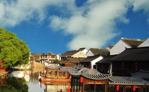 苏州怡园游玩全攻略：古典园林之美，一步一景