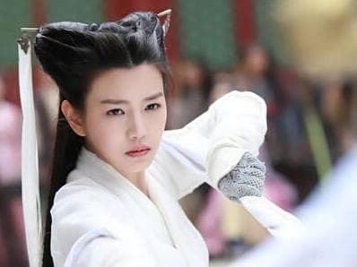 陈妍希：从《那些年》到《神雕侠侣》，实力派艺人的人生轨迹