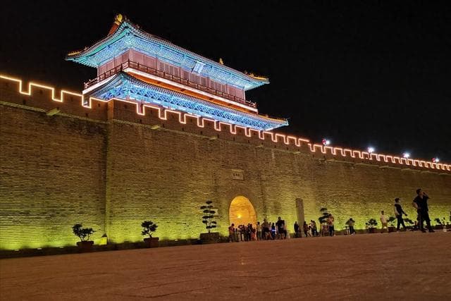 石家庄十大景点全攻略：从古城到动物园的深度游