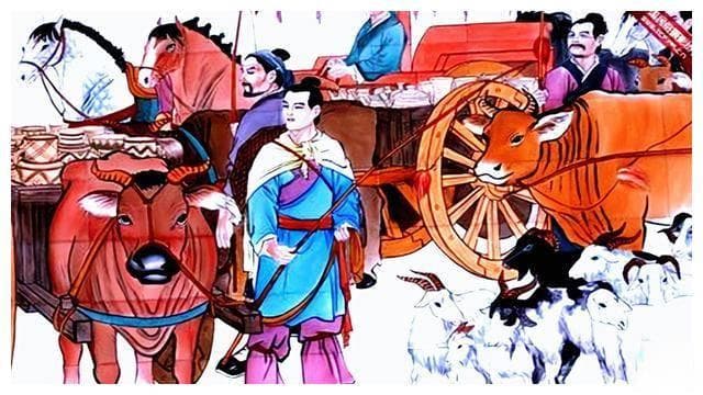 金代时期的移民有什么样的规律和特点？