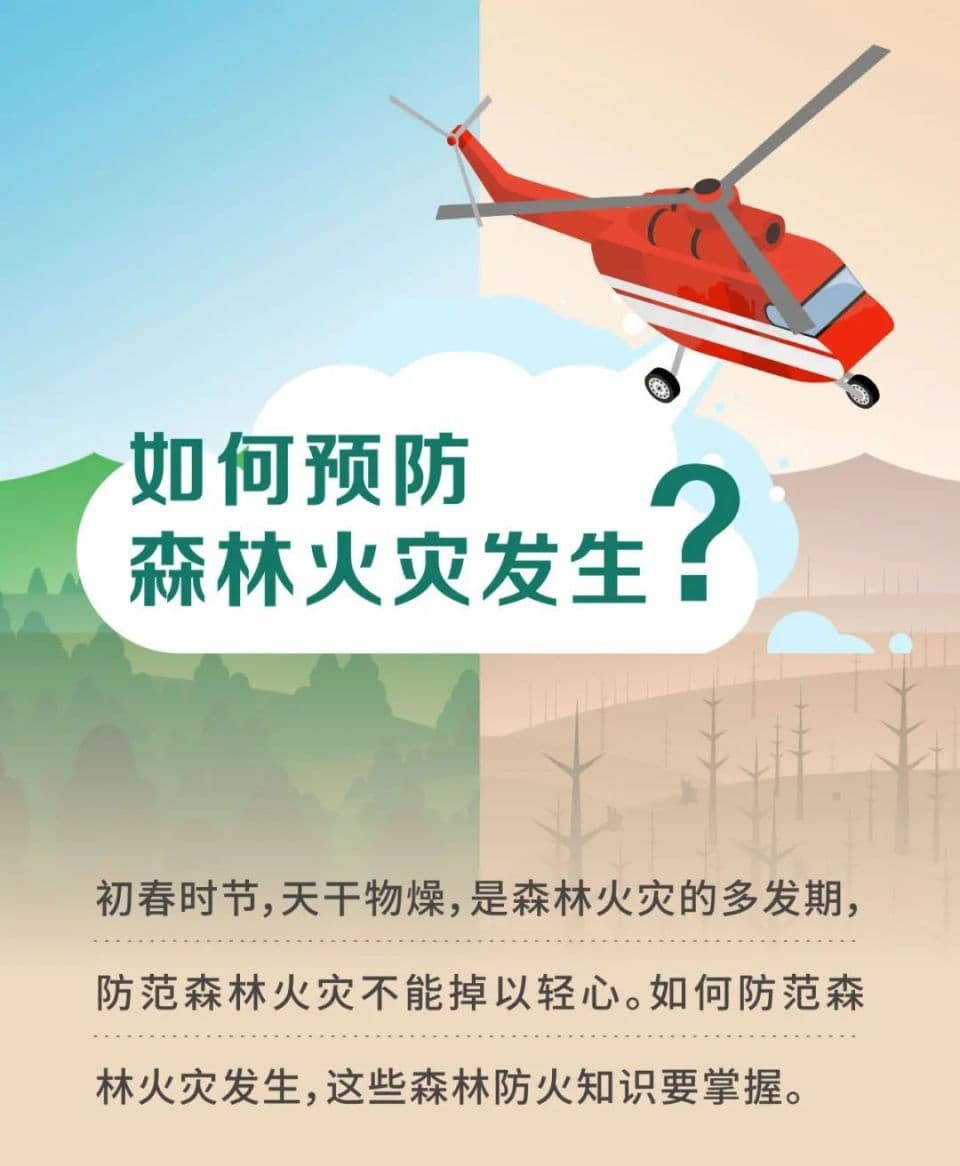 陕西发布红色预警！未来两周严禁一切野外用火