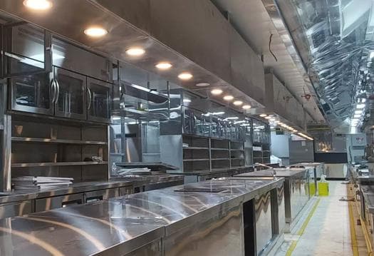从厨房小白到专家，不锈钢厨房设备使用技巧全攻略