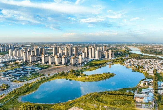 每天了解一个城市—河北·邢台，“五朝古都、十朝雄郡”