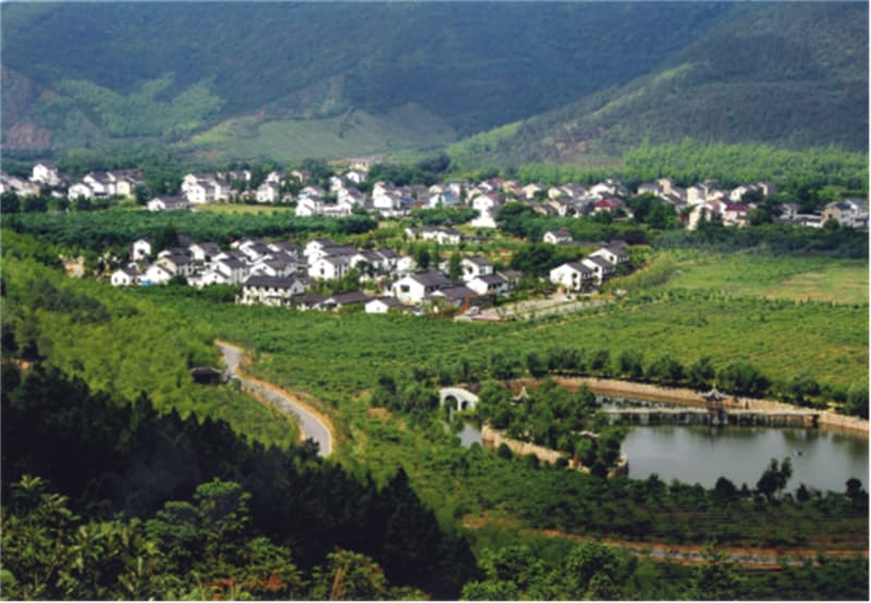 苏州吴中区：推动农文旅深度融合 助力乡村振兴大放异彩