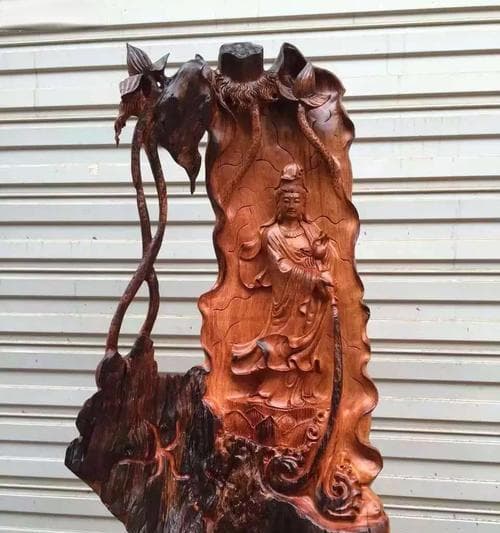 滴水观音菩萨代表什么？滴水观音菩萨有哪些寓意？
