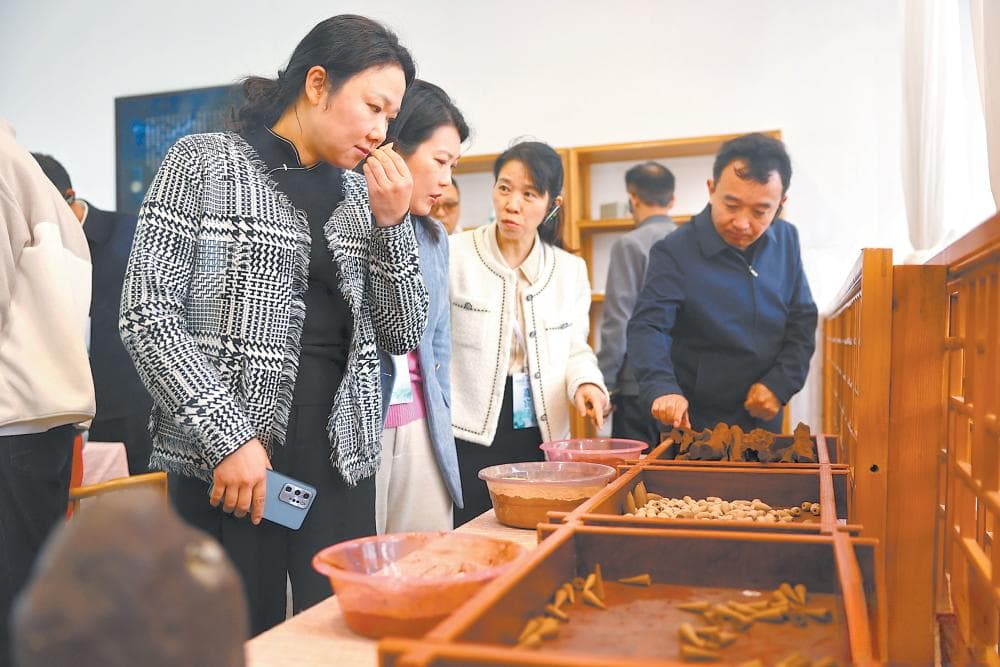 江西抚州：推动文旅融合 点亮“诗和远方”