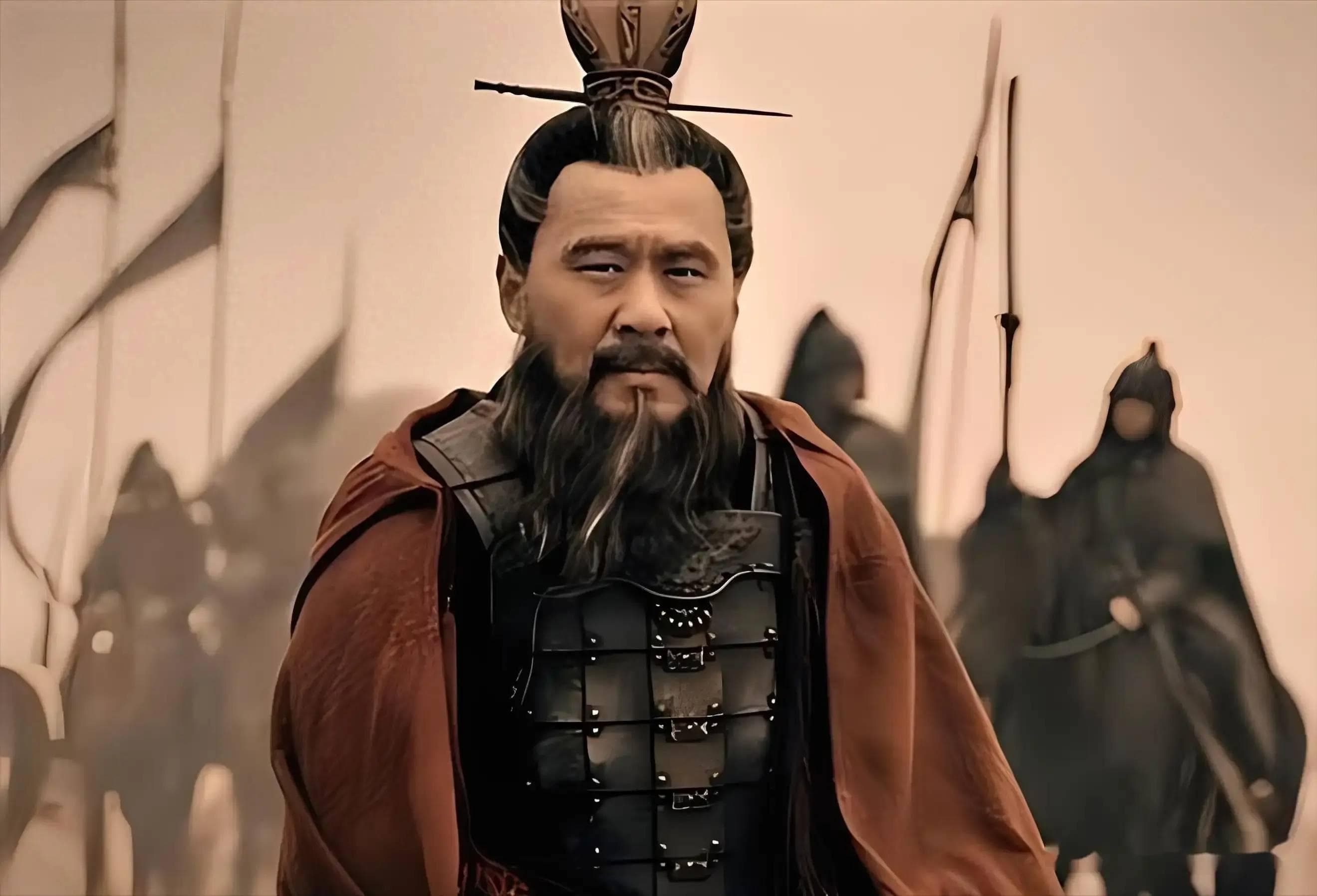 李渊和刘邦不到7年就统一天下，而为什么曹操打了34年却只三分天下？