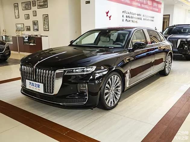 值得骄傲的中国车——从文化历史角度看中国汽车品牌