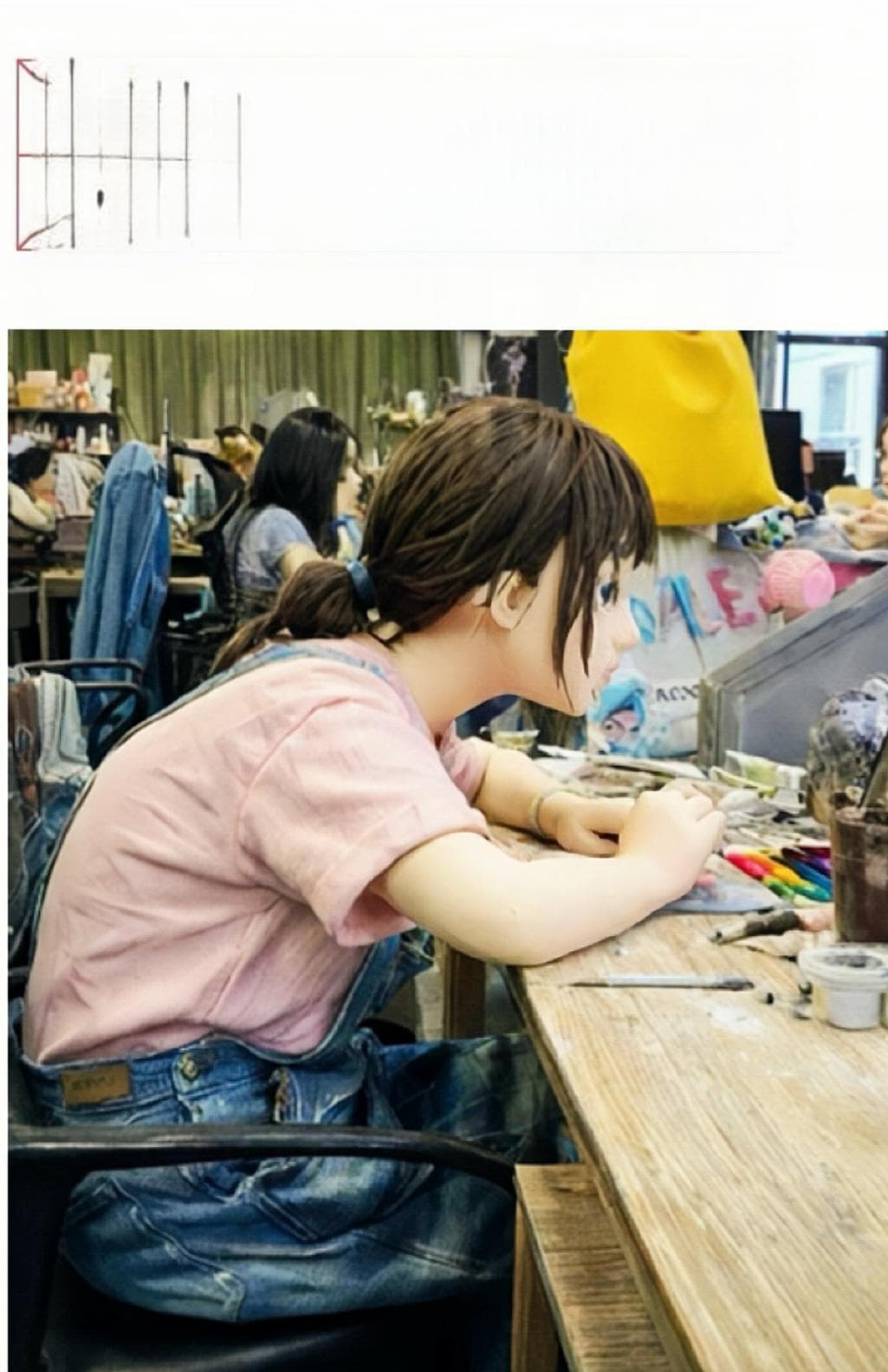 伤脖子最快的姿势，很多人却每天都在做