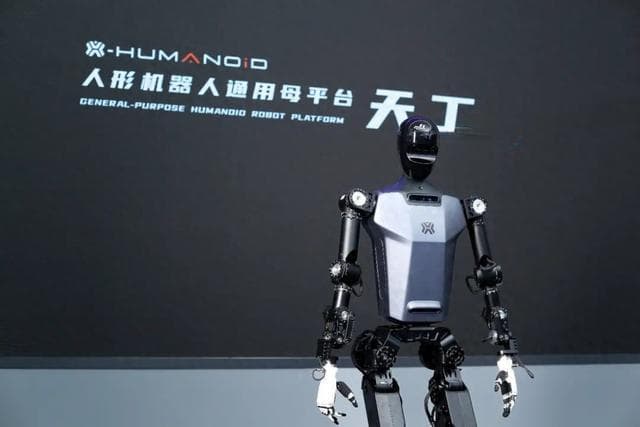 华为、特斯拉都入局的这个产业，跟人形机器人有何关联