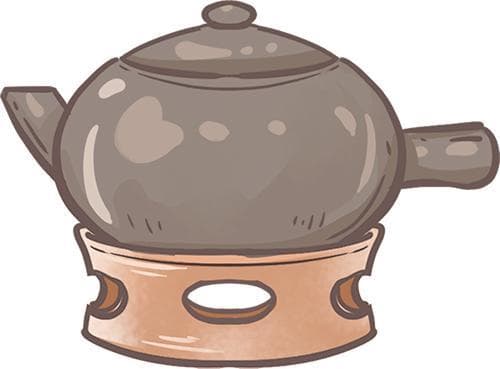 揭秘中医“上火之谜”