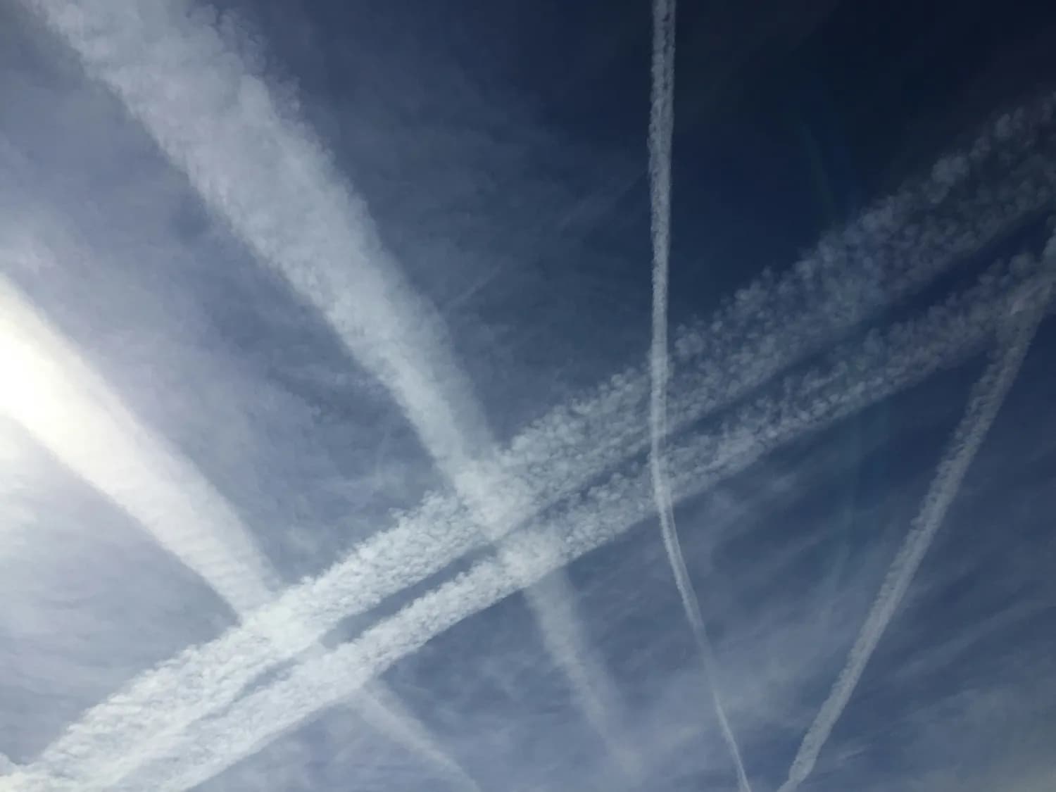 吉林省空气质量报告：蓝天保卫战成果显著