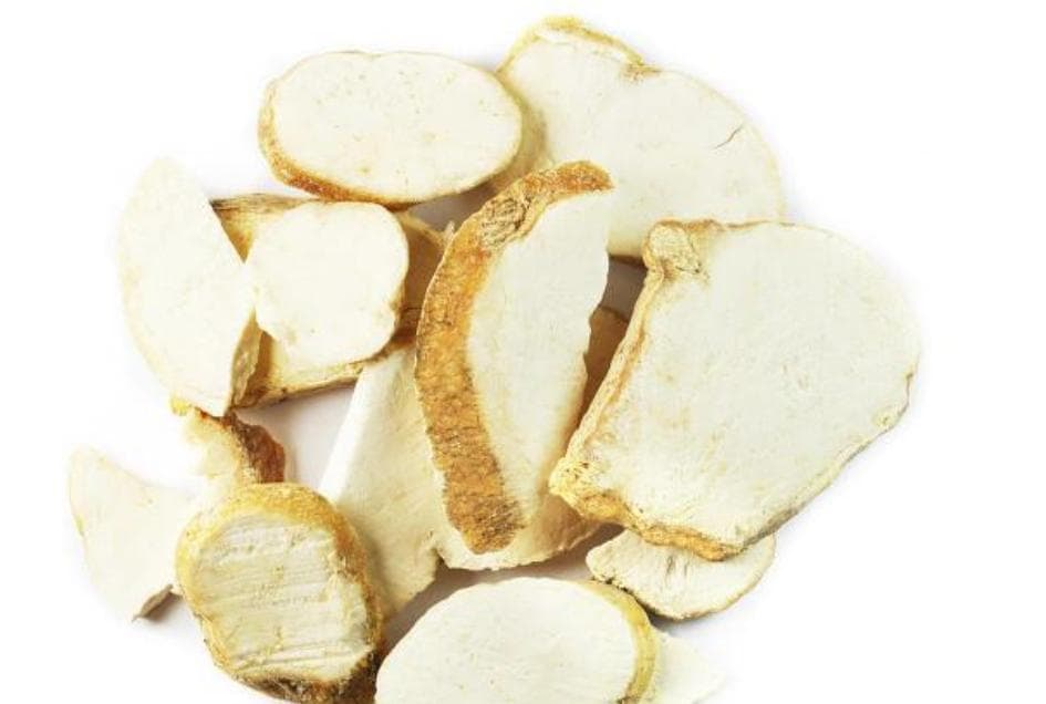 中药天花粉：从古籍记载到现代研究