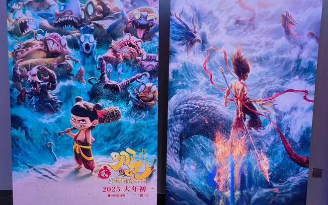 哪吒导演“啃老”三年，对“慢就业”不妨多些包容