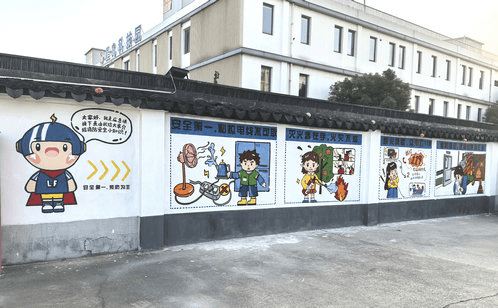 苏州工业园区娄葑街道星湾社区：“团”聚青年力量 擦亮“青”字招牌