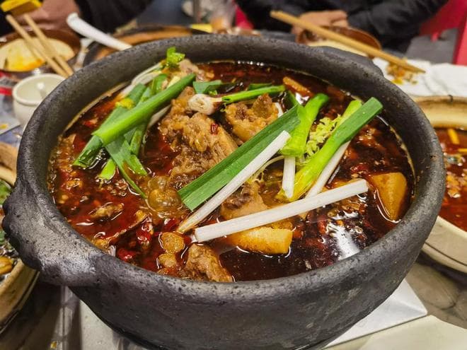 红烧牛肉：家的味道，岁月的香