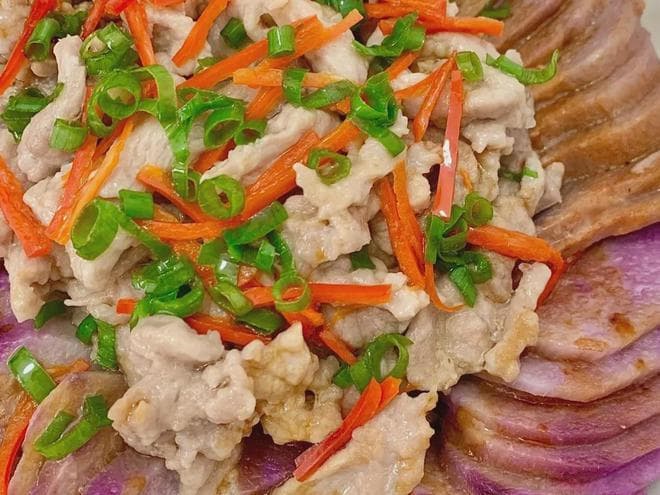 三九寒天，八道养生蒸菜推荐：比火锅更滋补，老少皆宜