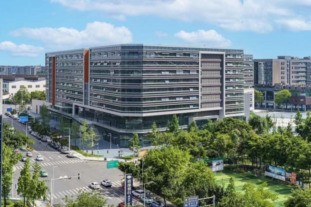 城市能级何以突破？成都武侯：扭住重点，构筑超大城市经济热土