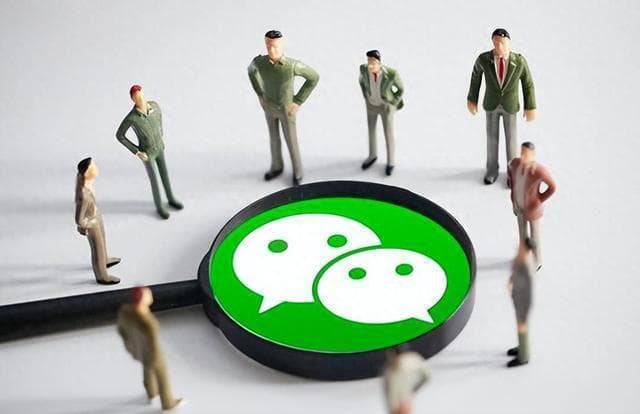 微信头像心理学：三种头像暴露你的心理层次