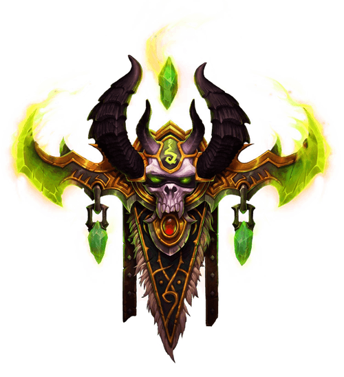 魔兽世界DH职业深度解析，探索恶魔猎手的战斗特性与技能
