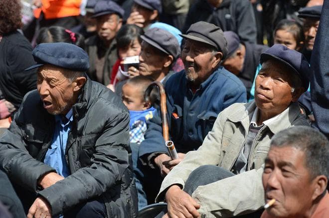 农民去世有丧葬补助金吗？标准是多少，怎么领取？一起了解一下吧