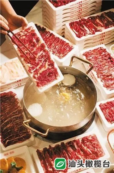 汕头牛肉火锅：在激烈竞争中如何突围谋变？