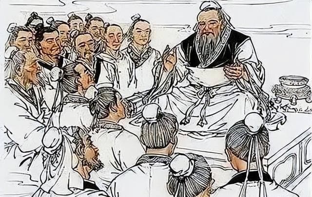 曾守护封建王朝的四书五经，为何依旧适应当今时代？