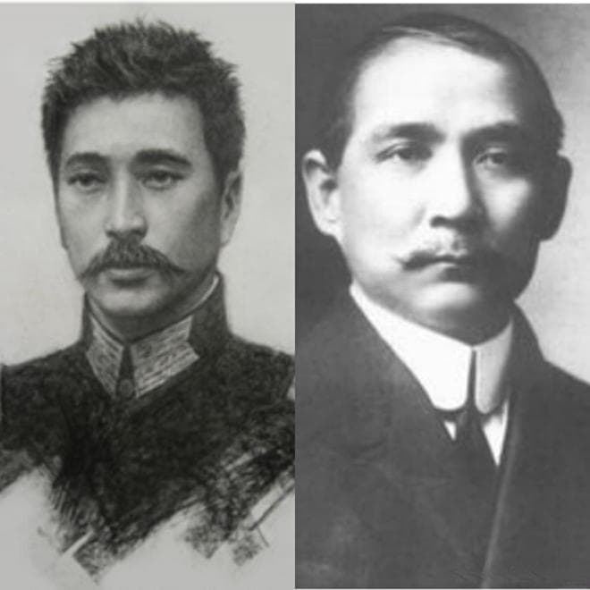 陈炯明：与孙中山的政治分歧与历史影响