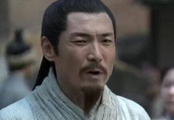 徐庶：刘备第一谋士，到了曹操那里籍籍无名，哥只是个传说