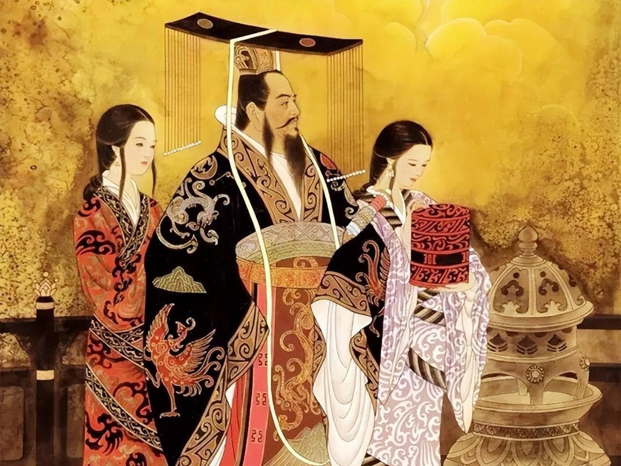 匈奴已远迁漠北，汉武帝为何还要卖官鬻爵打匈奴？