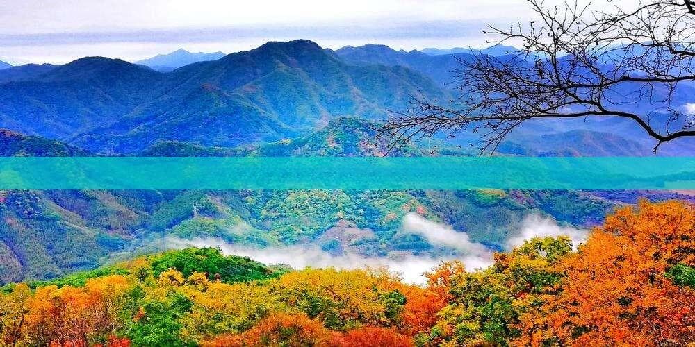 海南岛北部热门旅游景点一览：从自然奇观到文化探秘