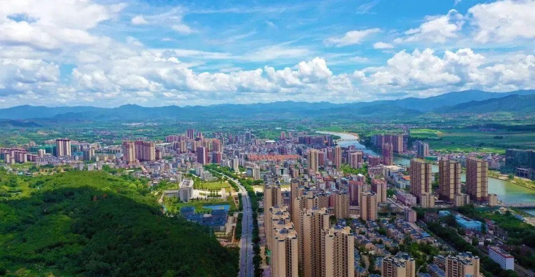 竹下生金！看这里如何把“小竹子”做成“大产业”
