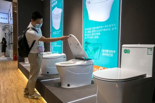 智能马桶选购避坑指南：核心参数与实用功能全解析