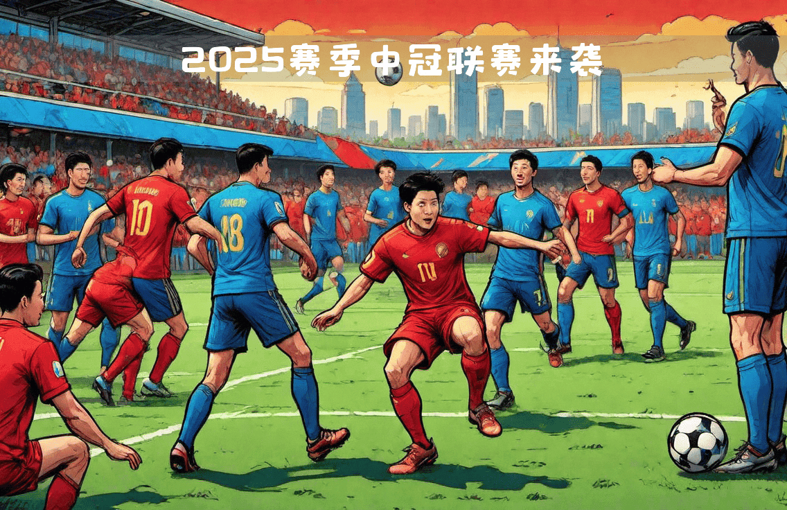 2025赛季中国足球协会会员协会冠军联赛公告合集：全新赛程、规范与发展新指引