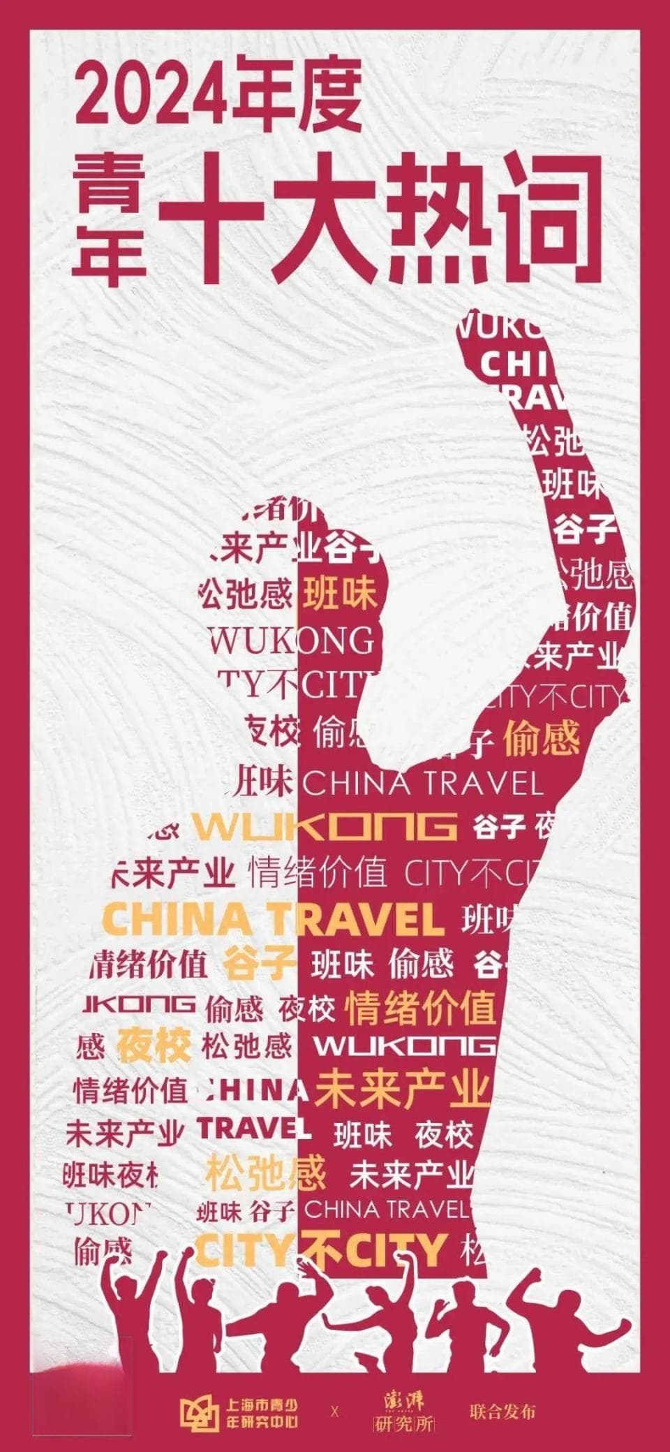 2024青年十大热词出炉：从“未来产业”到“夜校”，解码青年新趋势