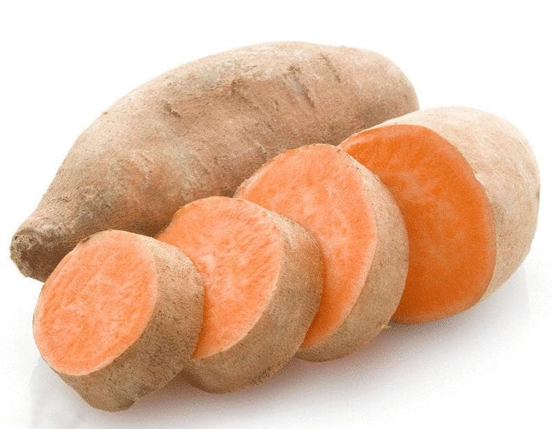 红薯：营养价值与11种美味食谱