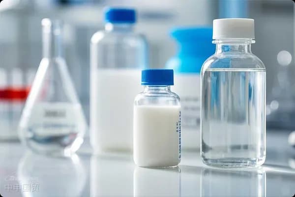 解码制剂出口：完整流程与关键注意事项