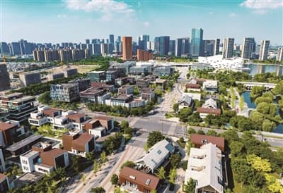 临平如何打造“世界级时尚产业高地”？