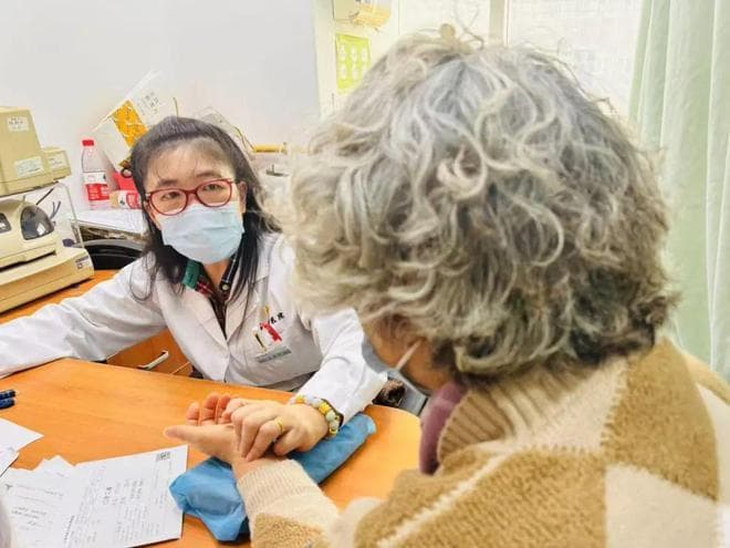 冬季呼吸道疾病高发，如何防治？中医有“妙招”！