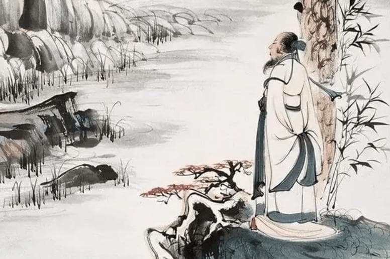 庄子《逍遥游》：逍遥并非逃避现实，人生最好的活法，是顺应本性