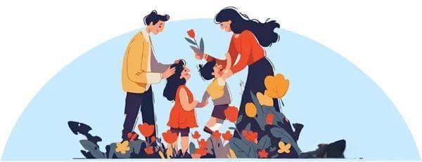 《小巷人家》中多孩家庭教育问题如何破解？专家来支招——