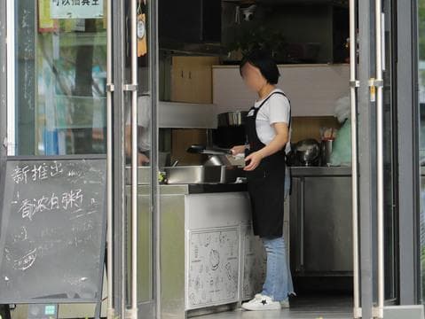 开小吃店需要什么手续