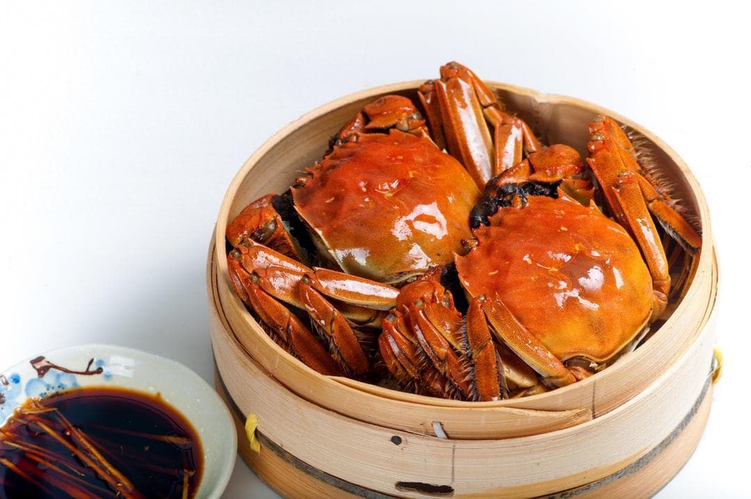 刚死的大闸蟹能吃吗？大闸蟹的“有毒吃法”一次说清
