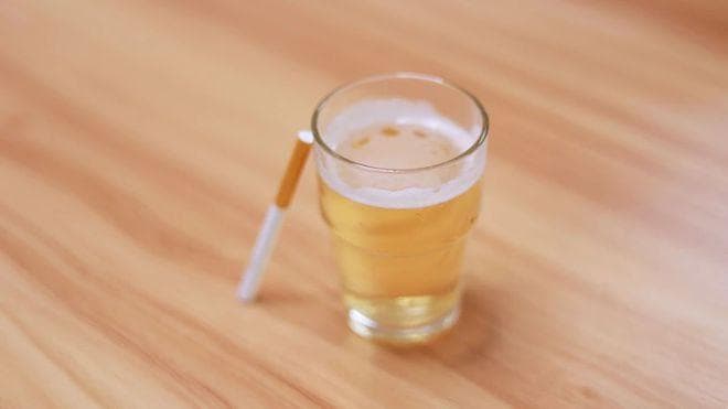 喝到肚子里的酒，是如何伤害身体各器官的？医生这么说