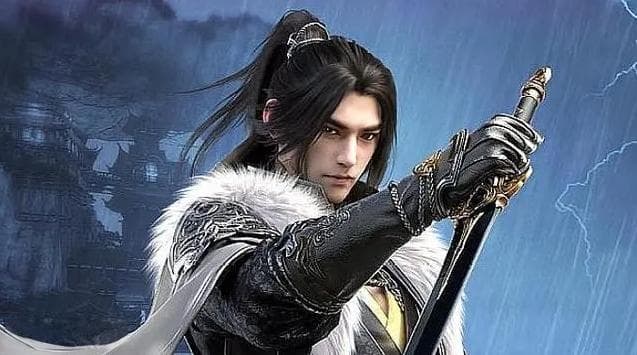 《龙符之王道天下》：古尘沙为什么要杀古踏仙？