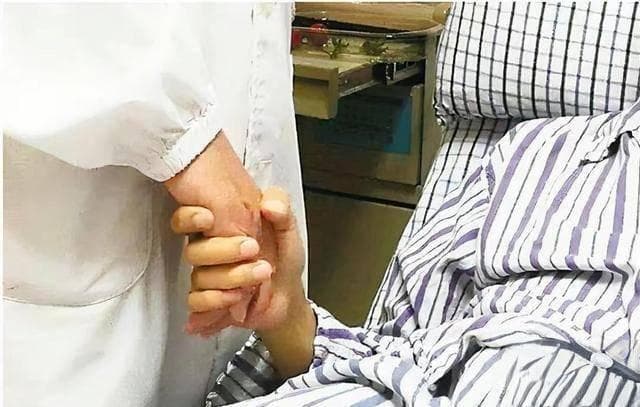 《我不是药神》原型陆勇的真实故事：从患者到"药神"的艰难历程